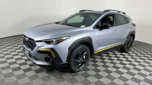 new 2025 Subaru Crosstrek car