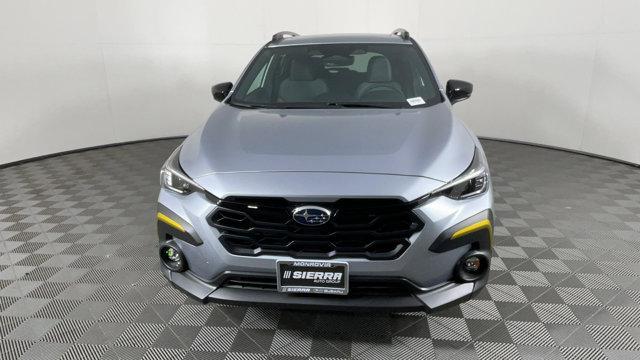 new 2025 Subaru Crosstrek car