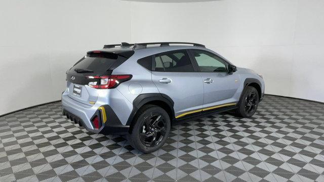 new 2025 Subaru Crosstrek car