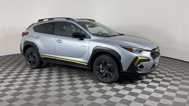 new 2025 Subaru Crosstrek car