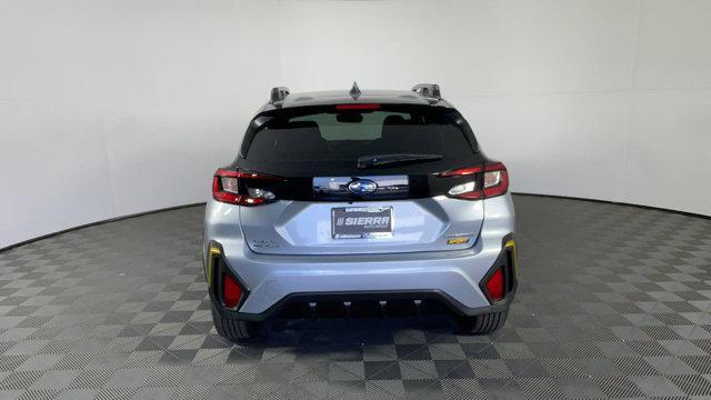 new 2025 Subaru Crosstrek car