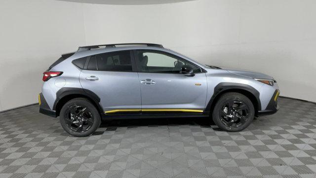 new 2025 Subaru Crosstrek car