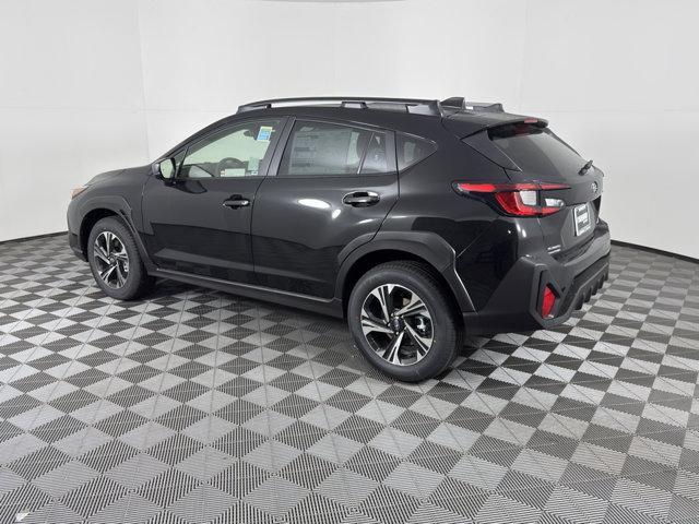 new 2025 Subaru Crosstrek car