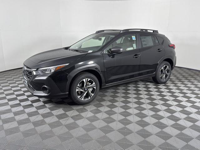 new 2025 Subaru Crosstrek car