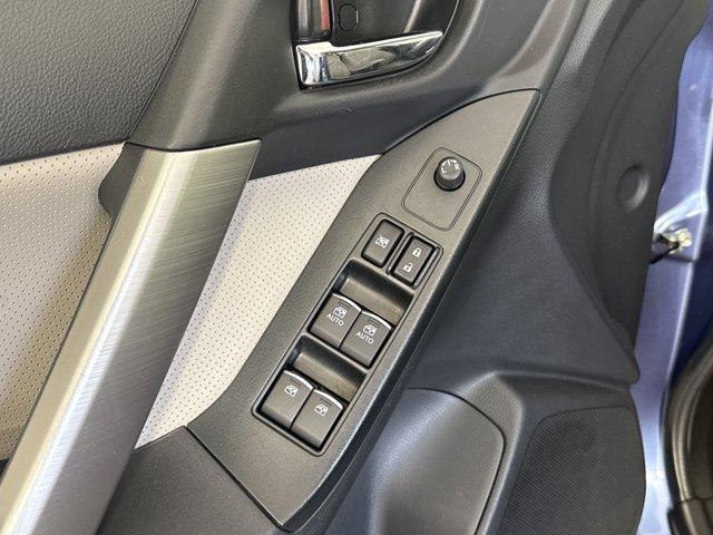 used 2018 Subaru Forester car, priced at $16,521