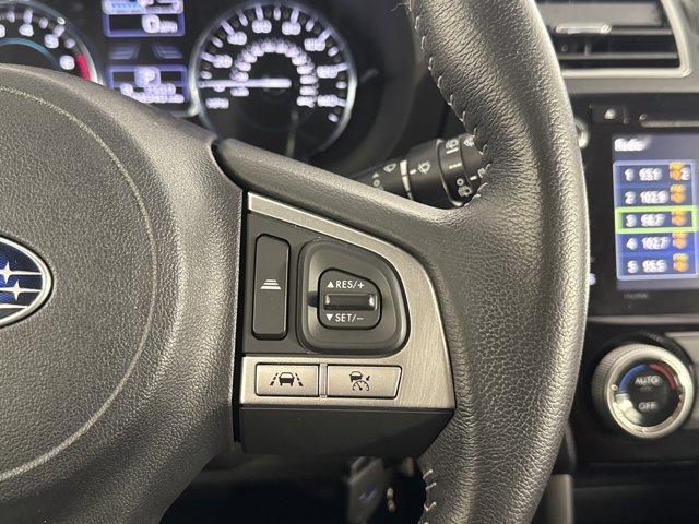 used 2018 Subaru Forester car, priced at $16,521