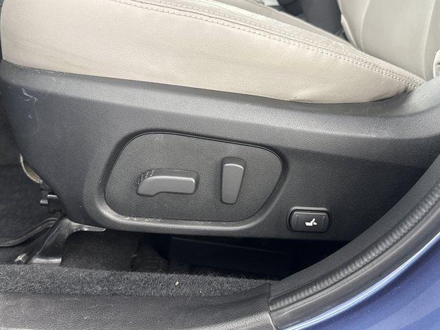used 2018 Subaru Forester car, priced at $16,521