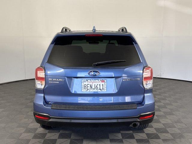 used 2018 Subaru Forester car, priced at $16,521