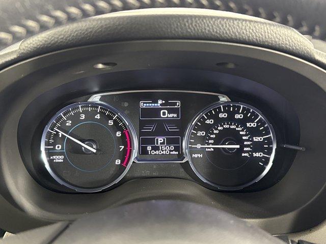 used 2018 Subaru Forester car, priced at $16,521