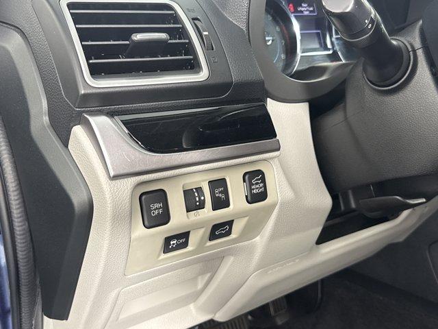 used 2018 Subaru Forester car, priced at $16,521