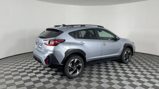 new 2024 Subaru Crosstrek car