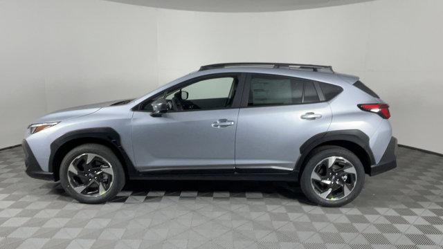 new 2024 Subaru Crosstrek car