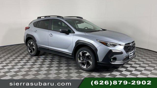 new 2024 Subaru Crosstrek car