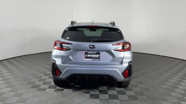 new 2024 Subaru Crosstrek car