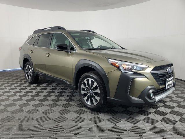 new 2025 Subaru Outback car, priced at $40,788