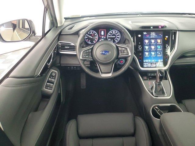 new 2025 Subaru Outback car, priced at $40,788