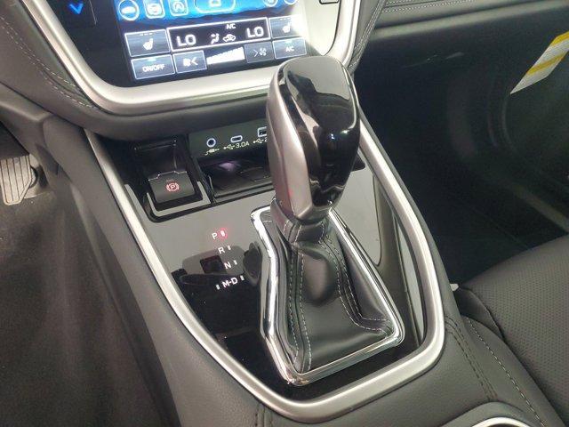 new 2025 Subaru Outback car, priced at $40,788