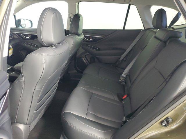 new 2025 Subaru Outback car, priced at $40,788
