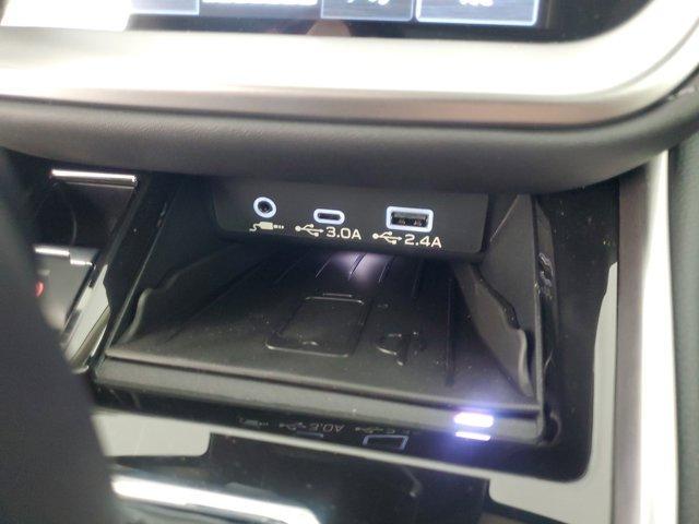 new 2025 Subaru Outback car, priced at $40,788