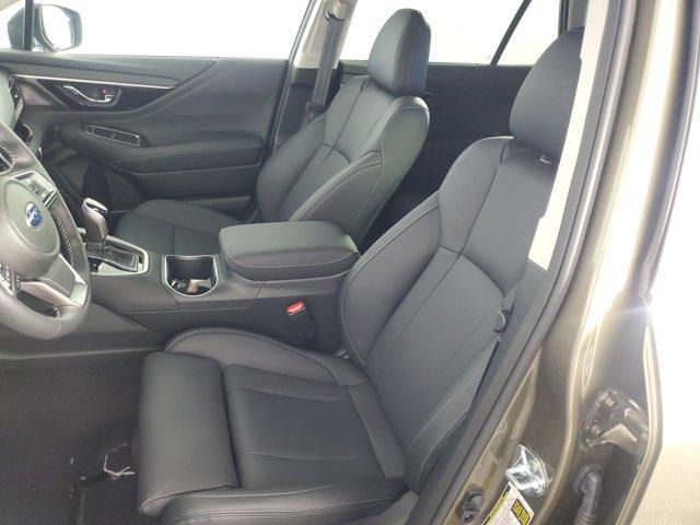 new 2025 Subaru Outback car, priced at $40,788