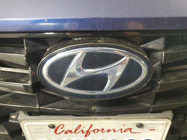 used 2022 Hyundai Sonata car, priced at $21,721