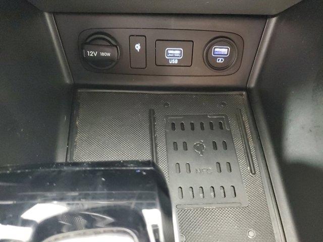 used 2022 Hyundai Sonata car, priced at $21,721