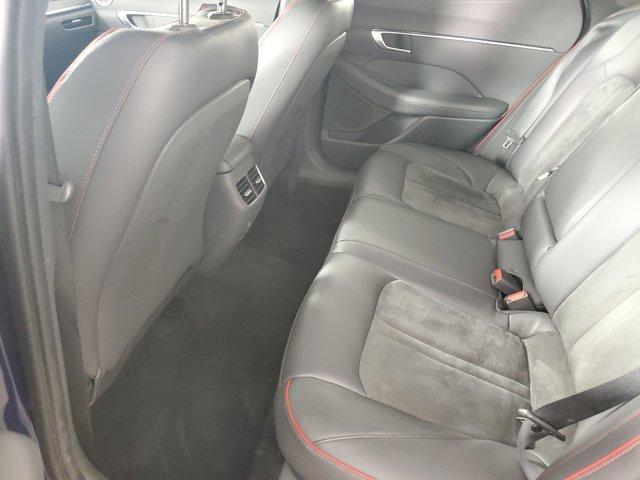 used 2022 Hyundai Sonata car, priced at $21,721