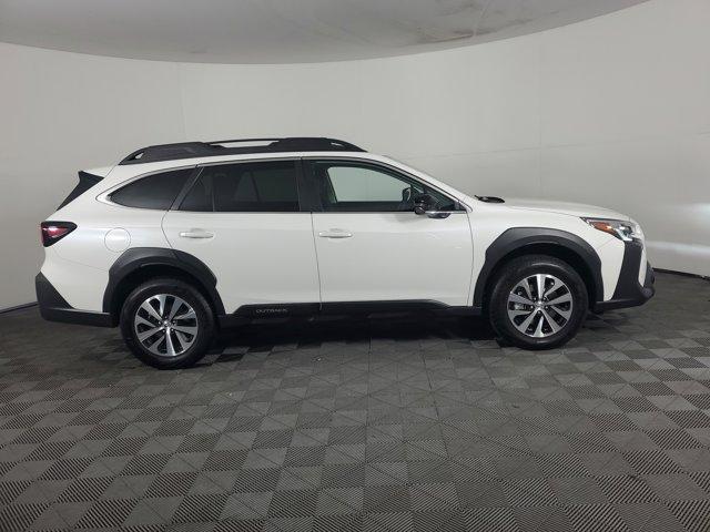 used 2025 Subaru Outback car, priced at $29,826
