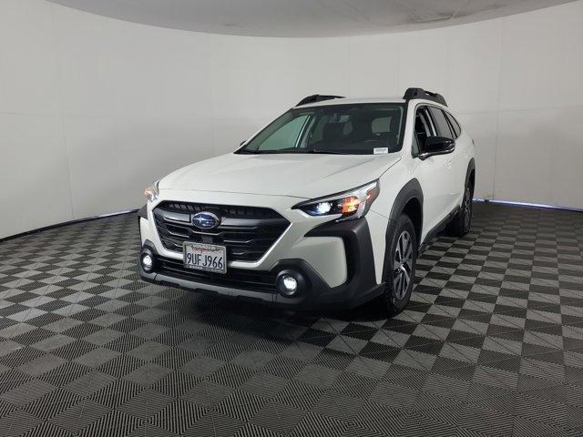 used 2025 Subaru Outback car, priced at $29,826