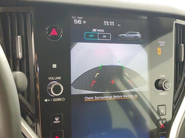 used 2025 Subaru Outback car, priced at $29,826