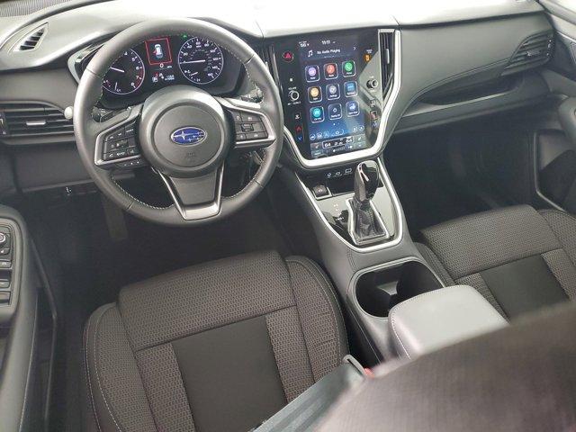 used 2025 Subaru Outback car, priced at $29,826