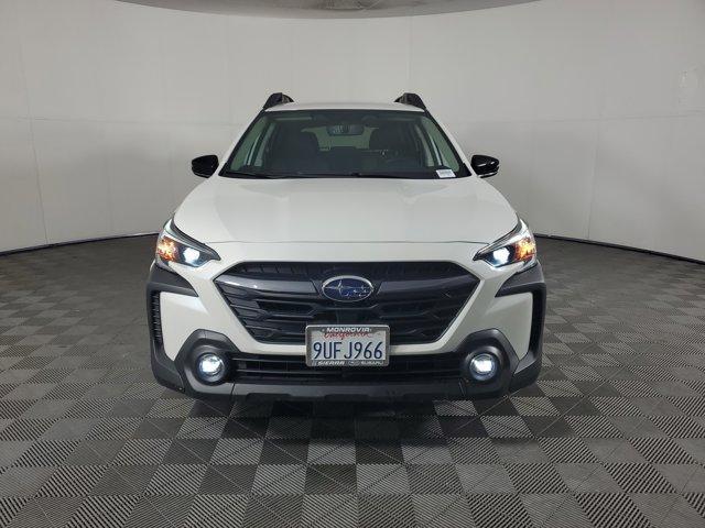 used 2025 Subaru Outback car, priced at $29,826