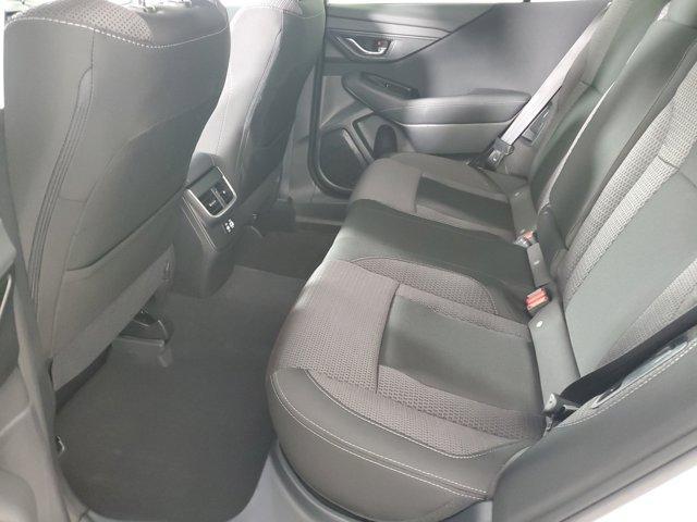 used 2025 Subaru Outback car, priced at $29,826