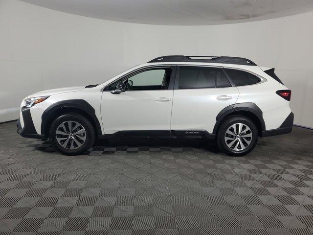 used 2025 Subaru Outback car, priced at $29,826