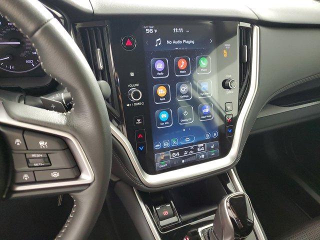 used 2025 Subaru Outback car, priced at $29,826