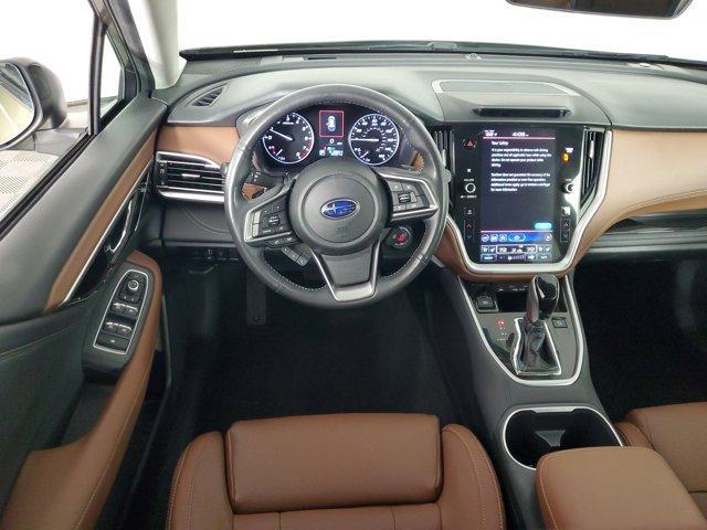 used 2022 Subaru Outback car, priced at $29,767