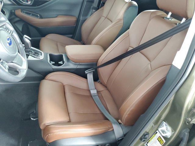 used 2022 Subaru Outback car, priced at $29,767