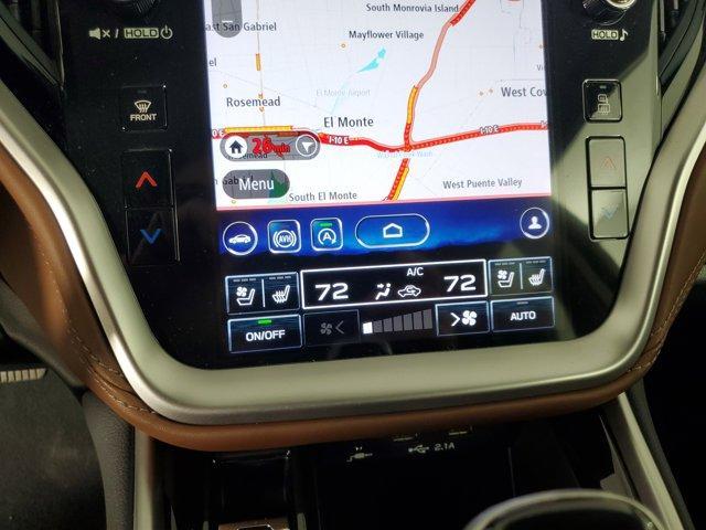 used 2022 Subaru Outback car, priced at $29,767