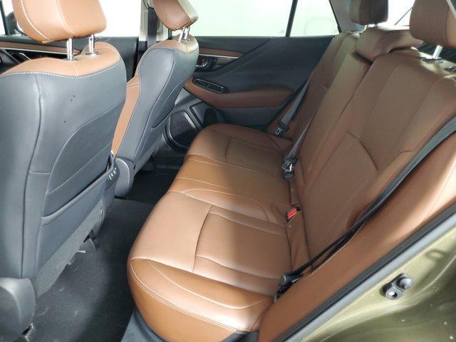 used 2022 Subaru Outback car, priced at $29,767