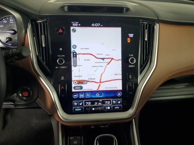 used 2022 Subaru Outback car, priced at $29,767