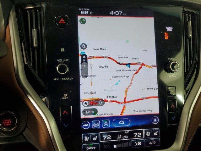 used 2022 Subaru Outback car, priced at $29,767