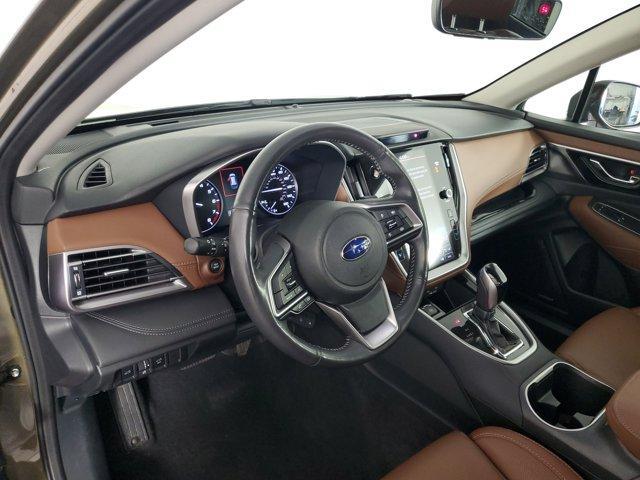 used 2022 Subaru Outback car, priced at $29,767