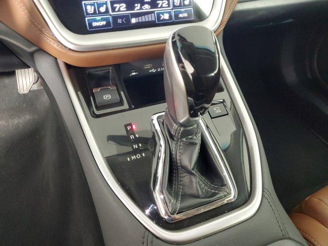 used 2022 Subaru Outback car, priced at $29,767