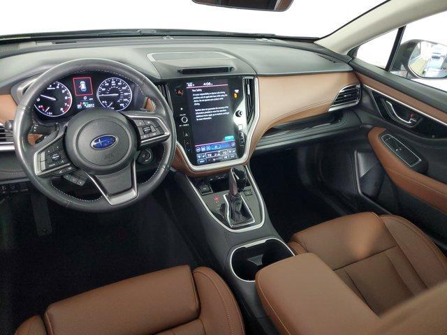 used 2022 Subaru Outback car, priced at $29,767