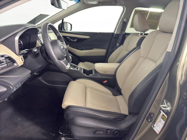 used 2020 Subaru Outback car, priced at $26,995