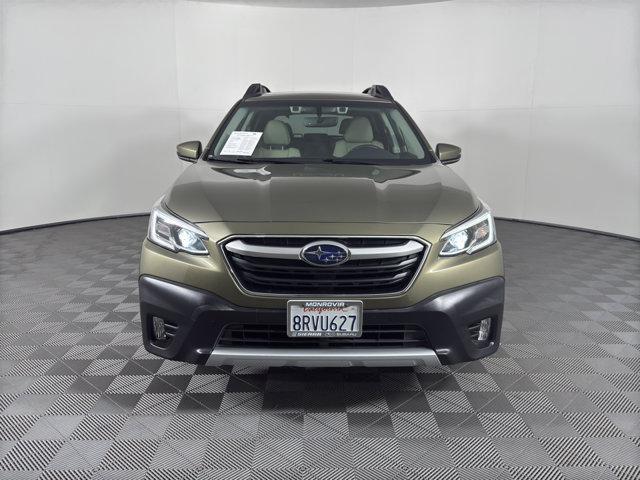 used 2020 Subaru Outback car, priced at $26,995