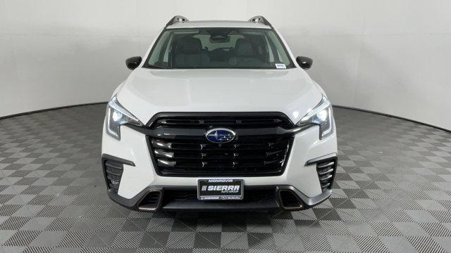 new 2025 Subaru Ascent car