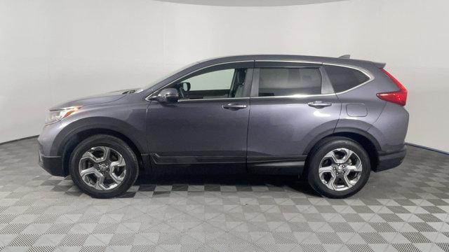 used 2017 Honda CR-V car, priced at $21,788