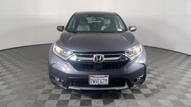 used 2017 Honda CR-V car, priced at $21,788