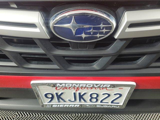 used 2022 Subaru Crosstrek car, priced at $22,864